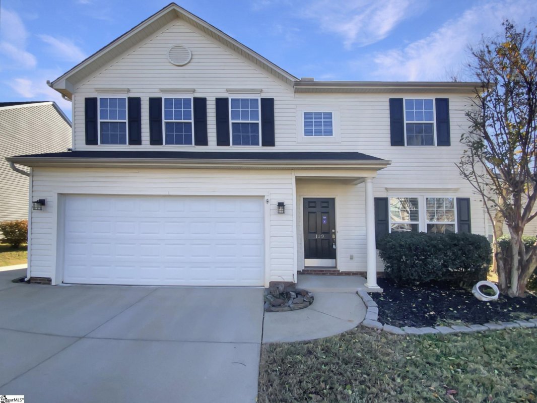 139 Castleton Circle