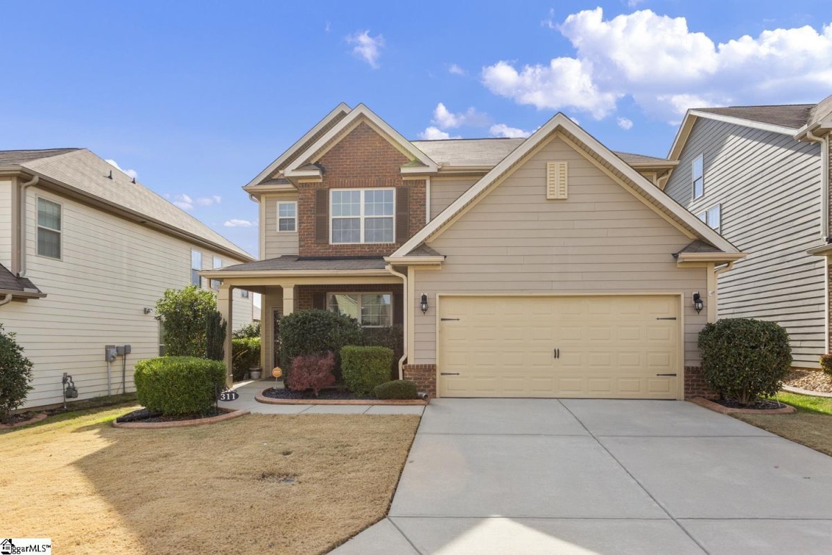 311 Hilburn Way