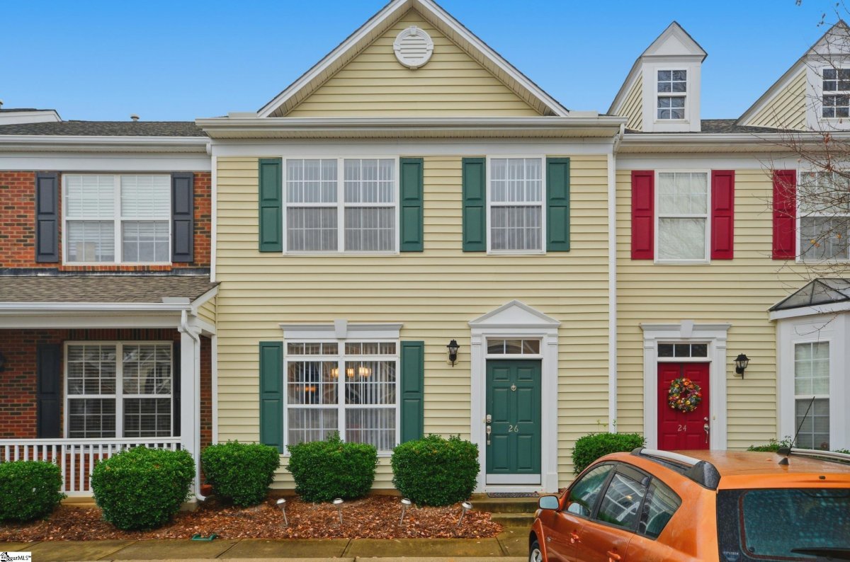 26 Sikes Circle