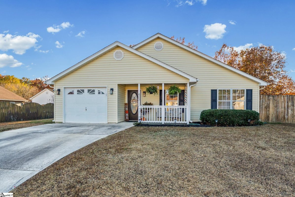 403 Ariel Court