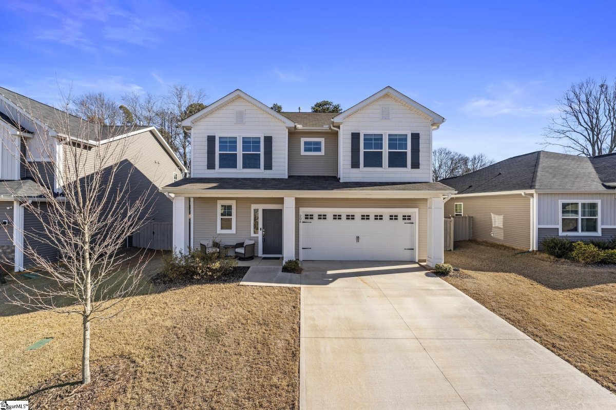 204 Ridgepark Lane