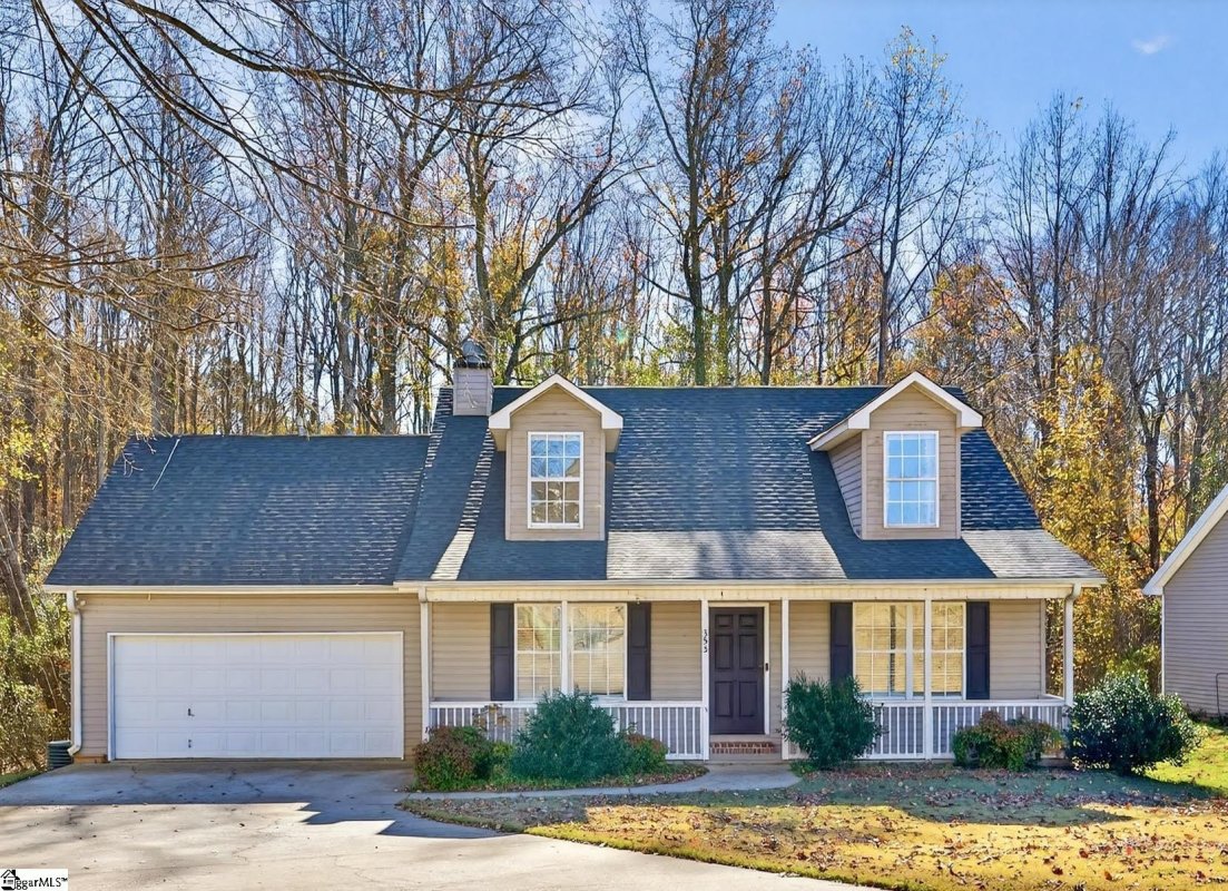 353 Marble Lane
