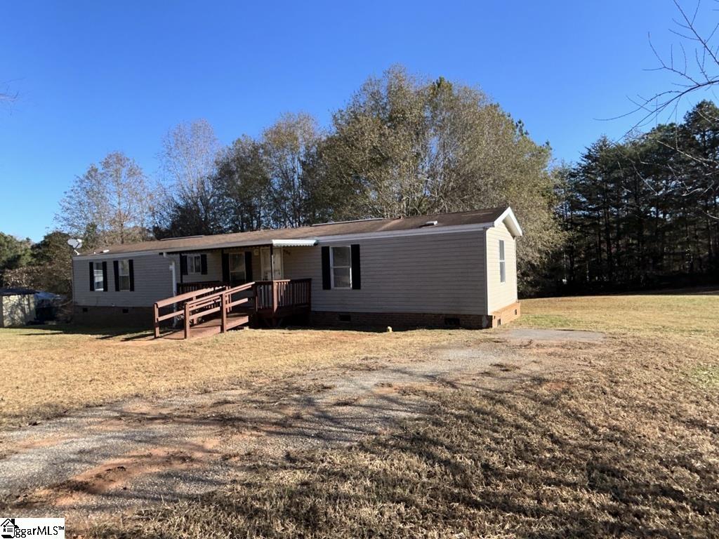 309 Beaver Pond Drive