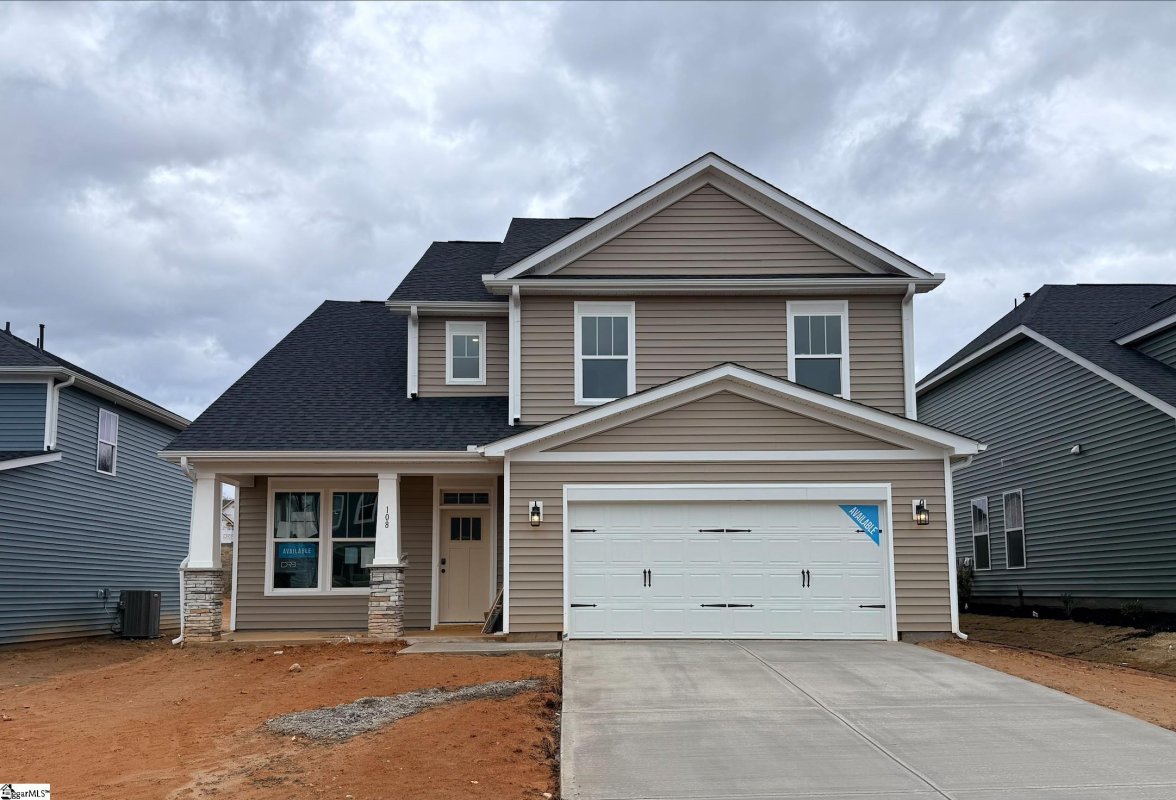108 Raven Lane
