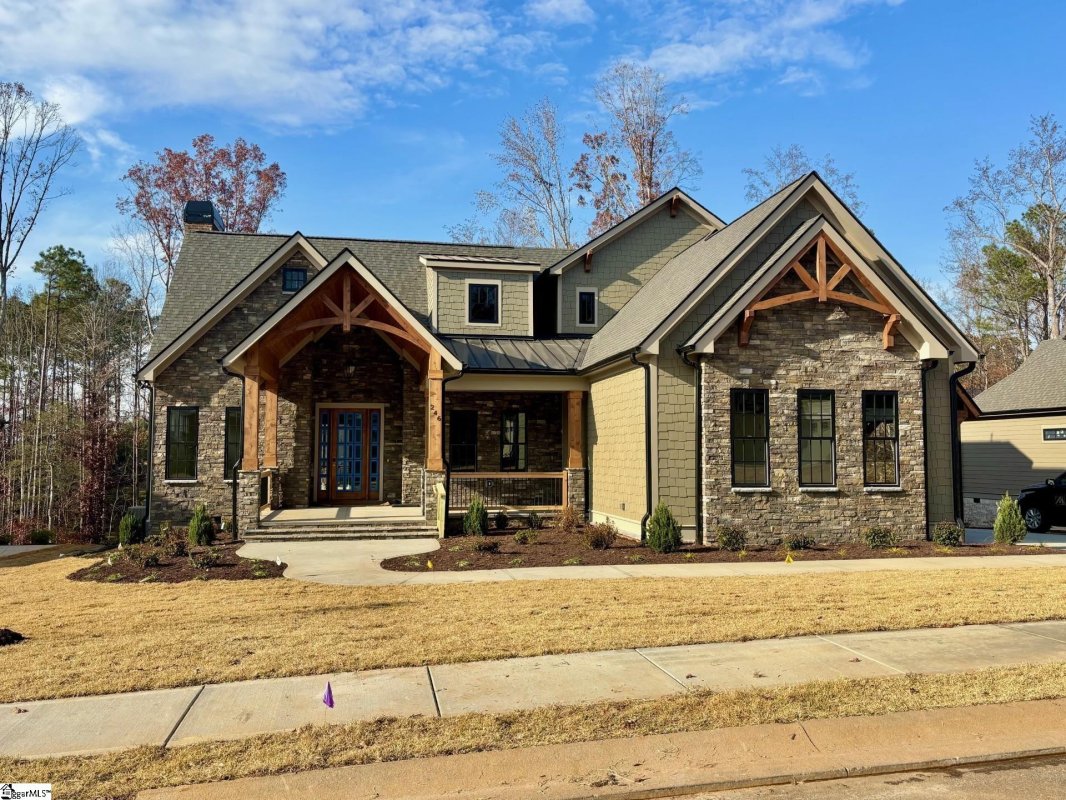 246 Brandau Lane