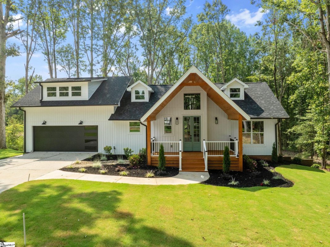 211 Gerald Drive