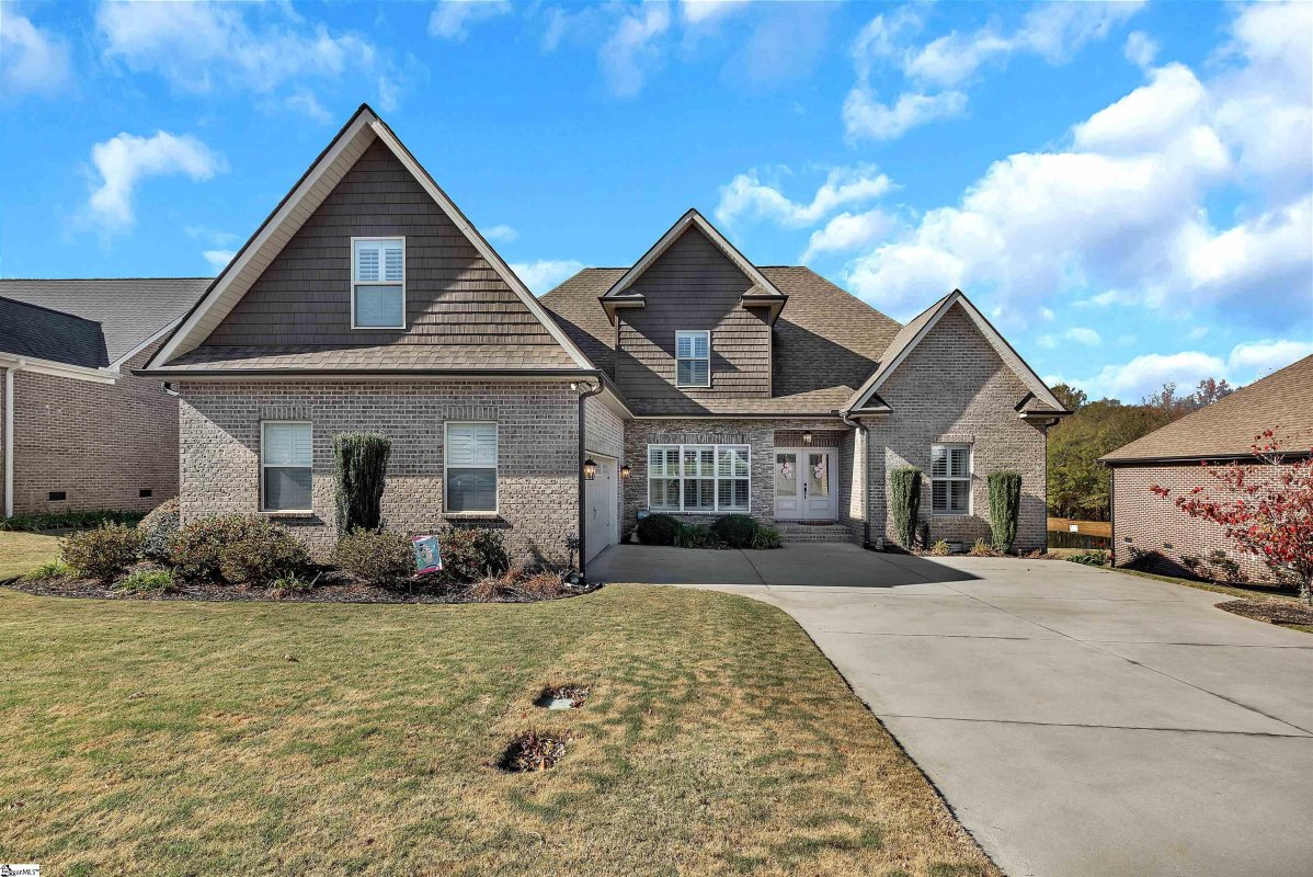 1019 Tuscany Drive