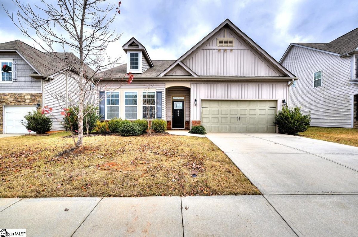 605 Waymeet Drive