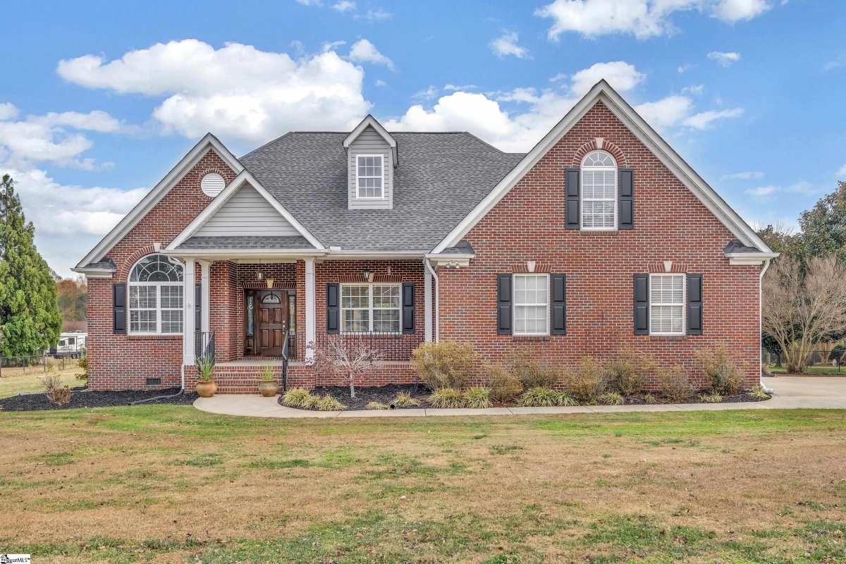 718 Dills Farm Way