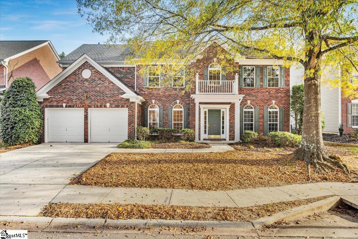 322 Ascot Ridge Lane