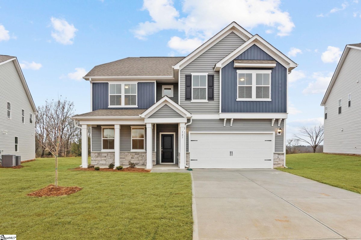 127 Anderson Oaks Lane