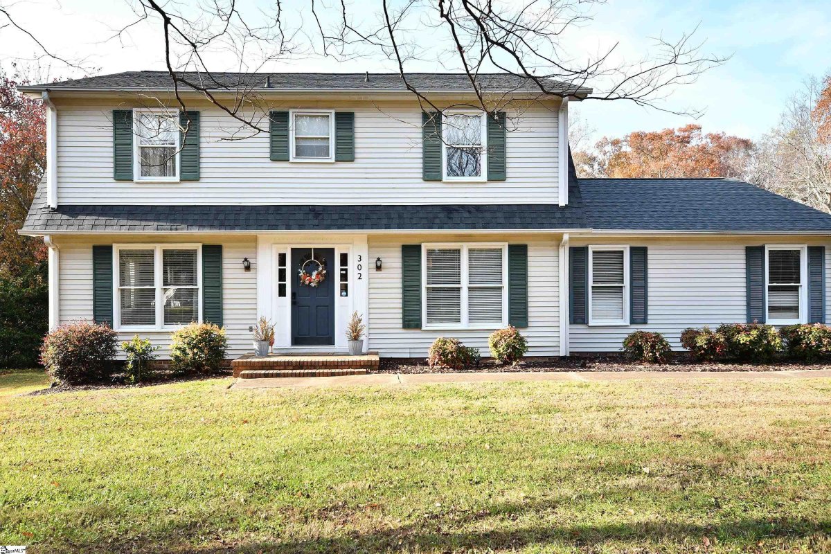 302 Stallings Road