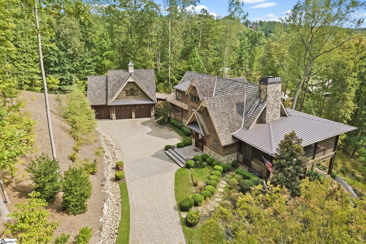 225 Saranac Drive