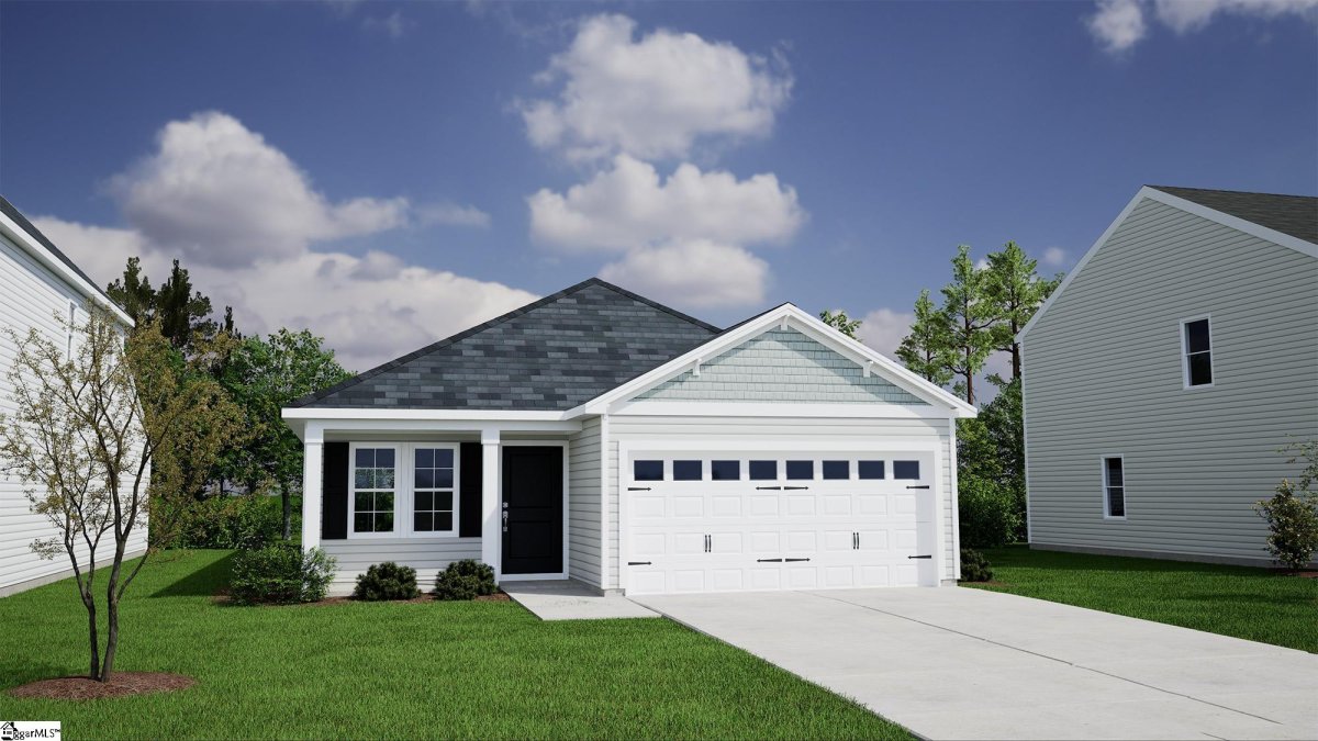 2349 Mill Loop Lot 43