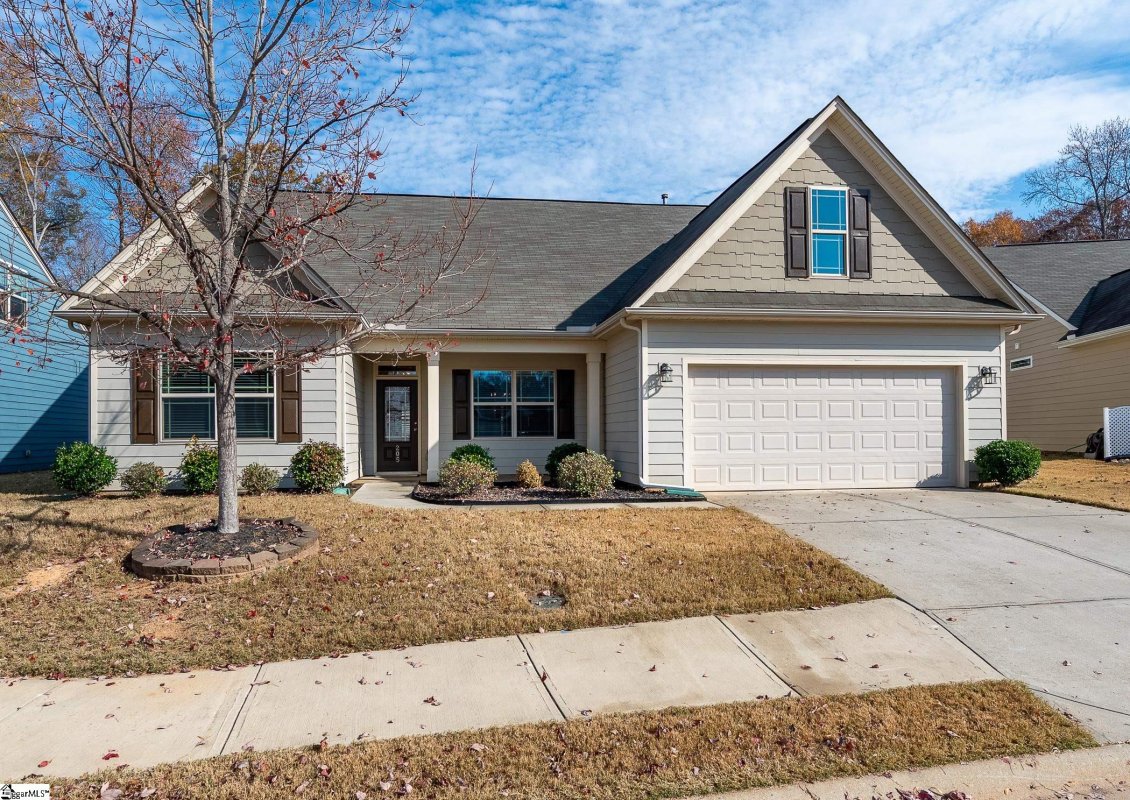 205 Nearmeadows Way