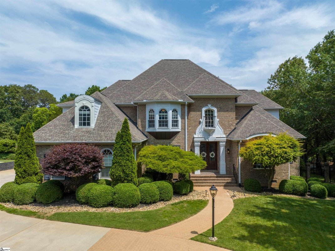 20 Stonebrook Farm Way