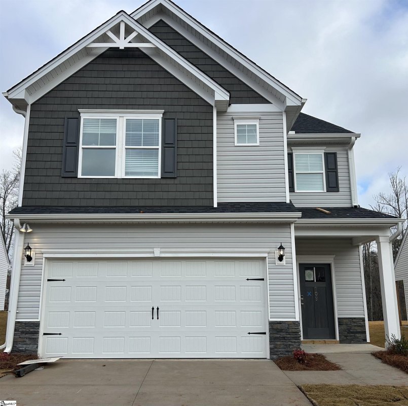 109 Gervais Circle