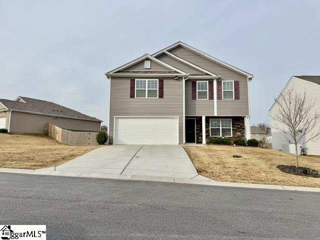 101 Misty Forest Way