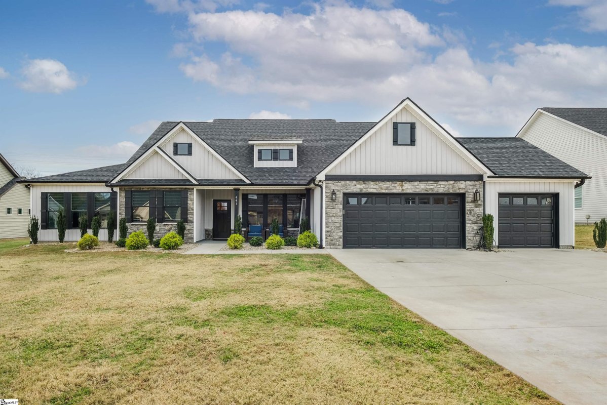 441 Josie Way