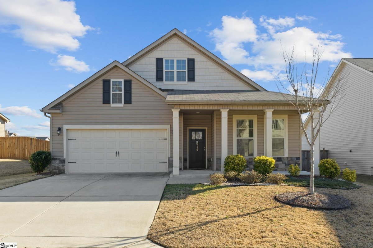 514 Castleby Drive