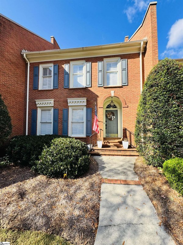 110 Kilkenney Court