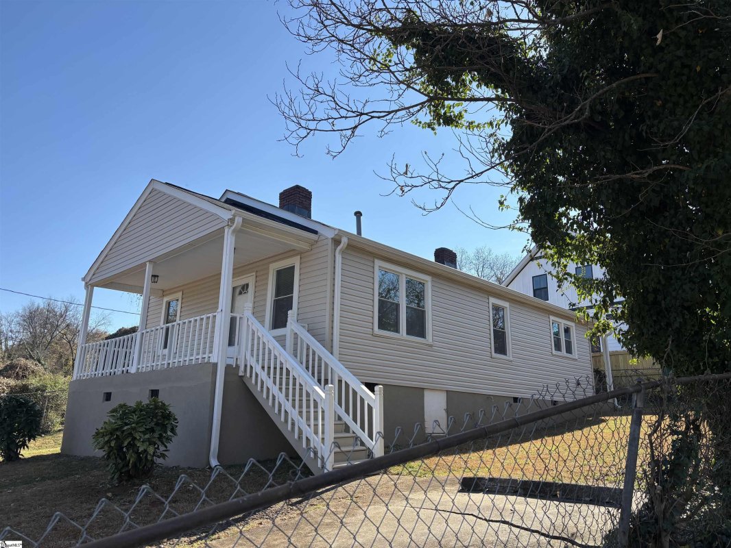 8 Cotton Street