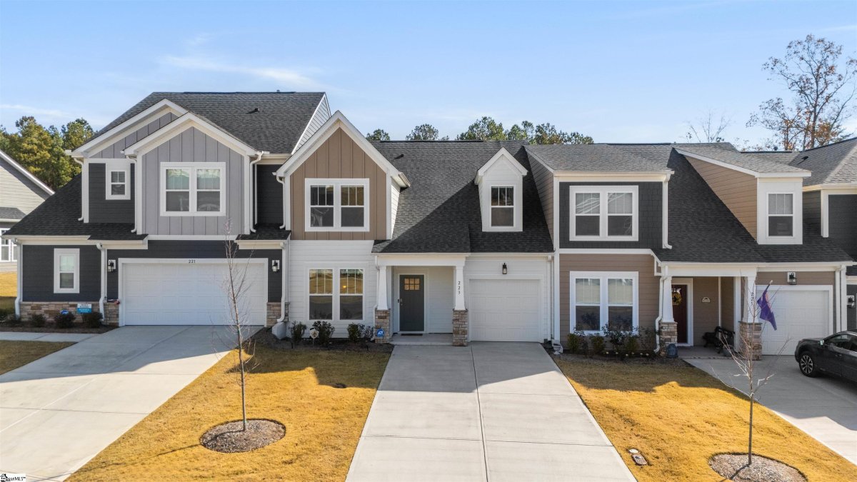 223 Grange Valley Lane