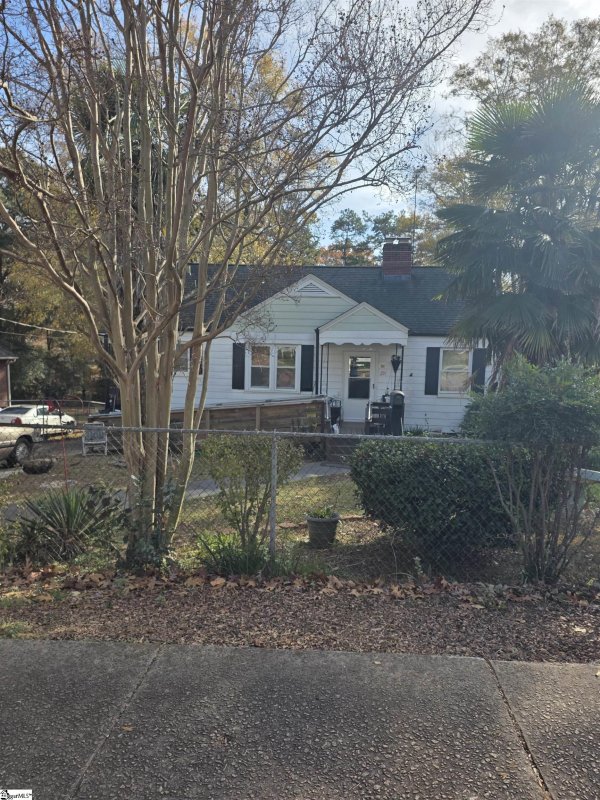 231 Potomac Street