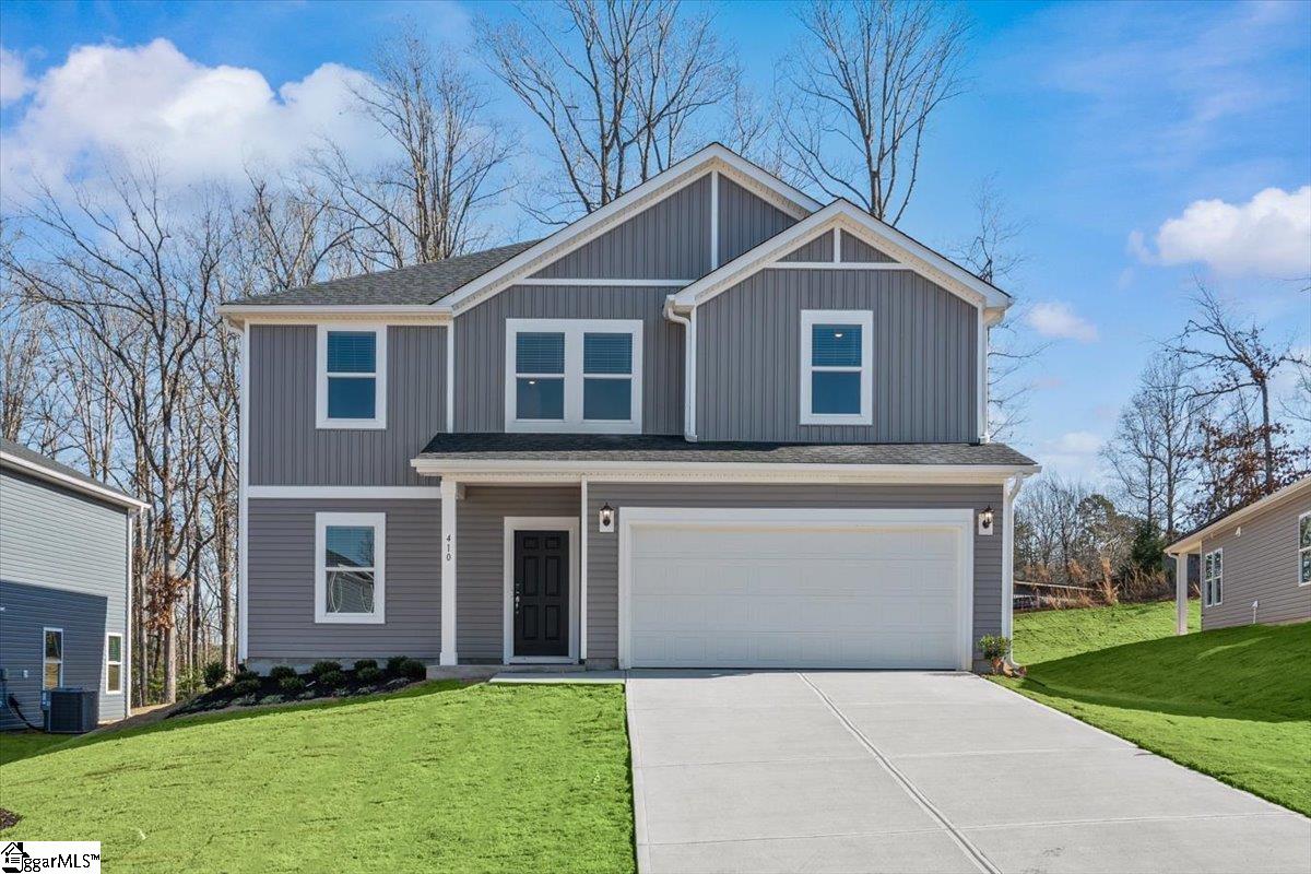410 Granby Trail