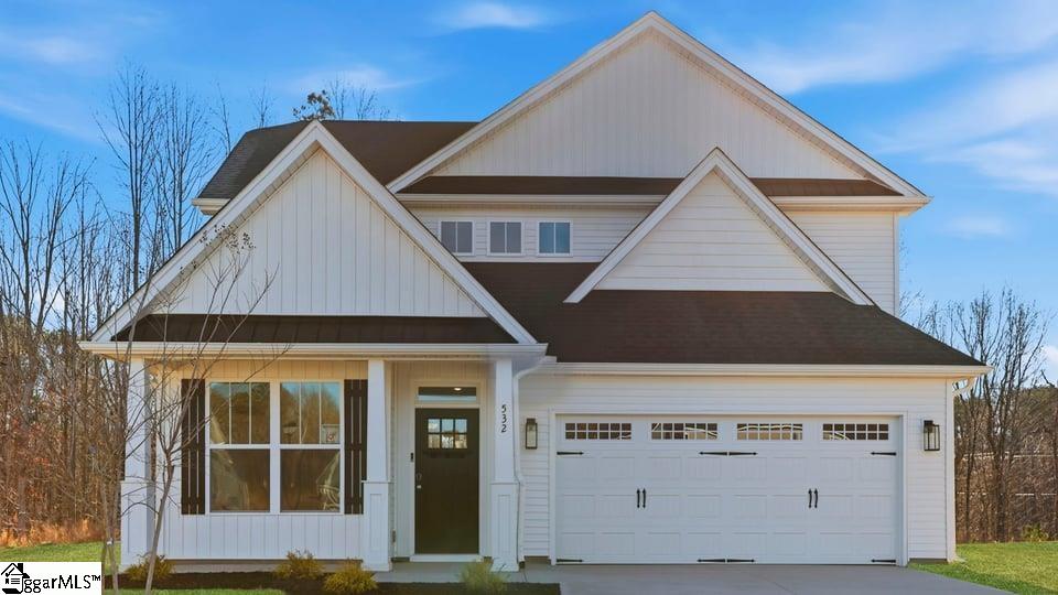 532 Landseer Drive
