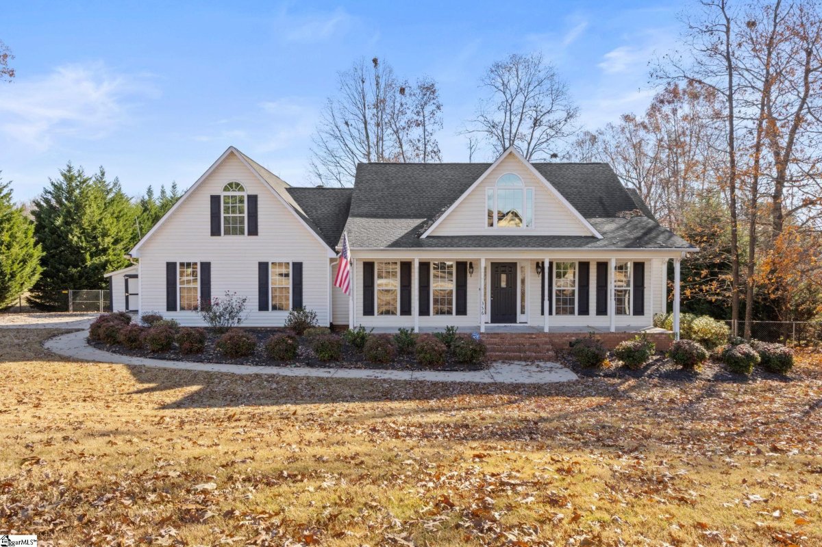 336 Valleyhigh Drive
