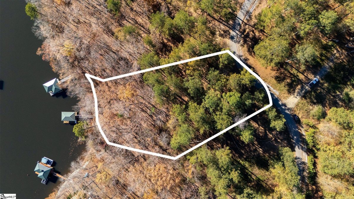 00 Hideaway Cove Drive