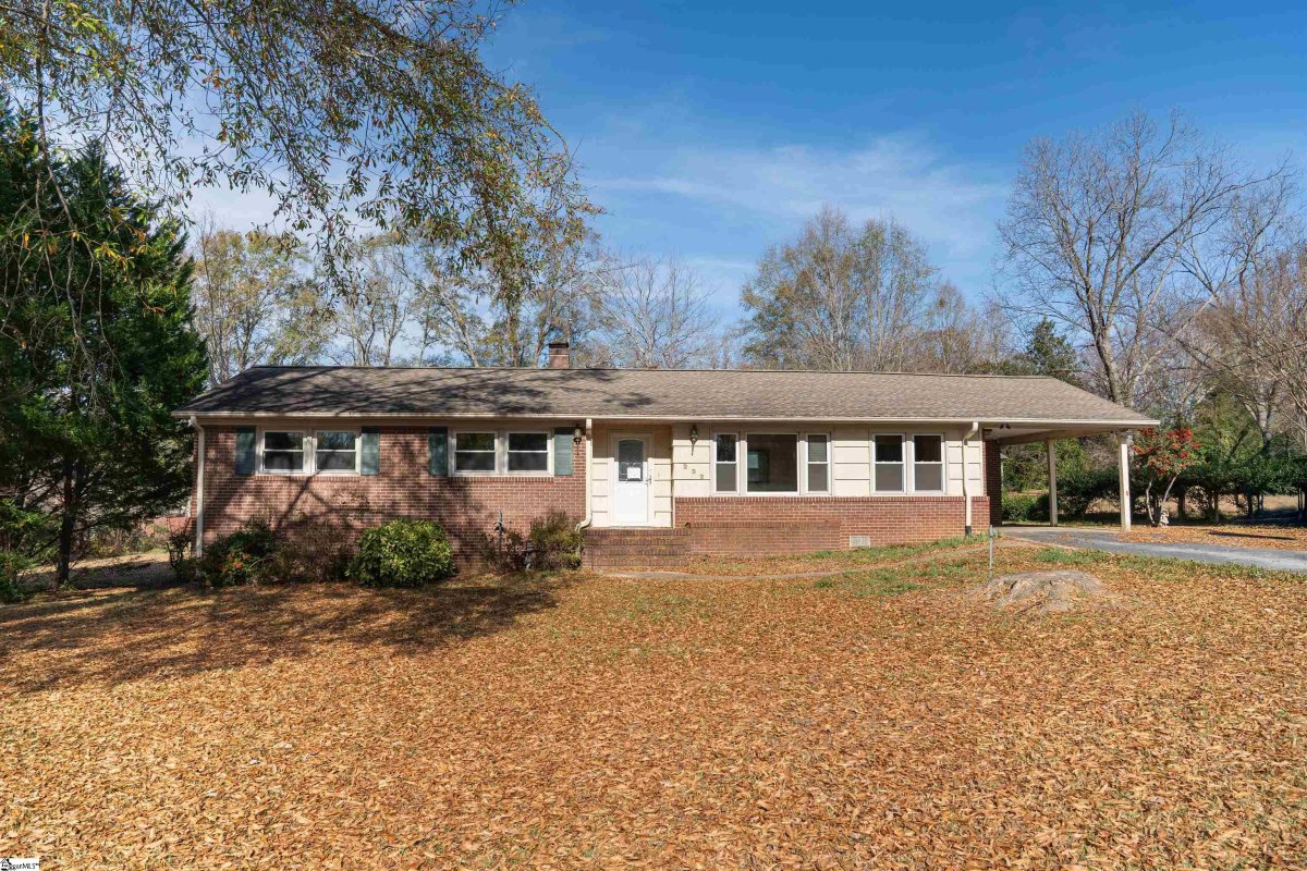 232 Gordon Drive