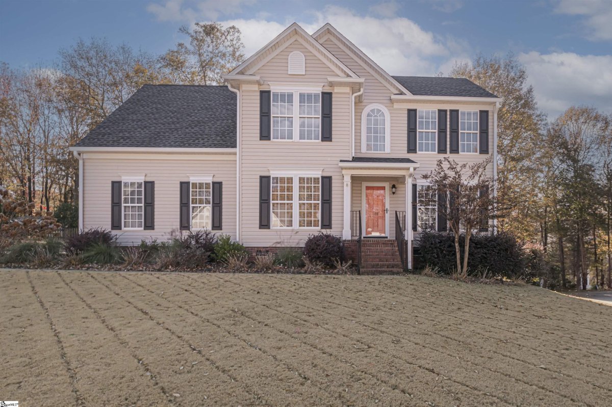 708 Sugar Maple Court