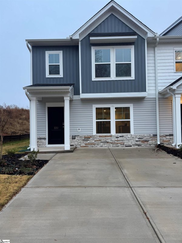 330 Stonyway Lane