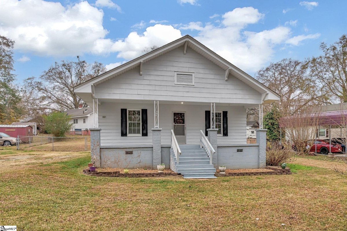 321 Manning Street