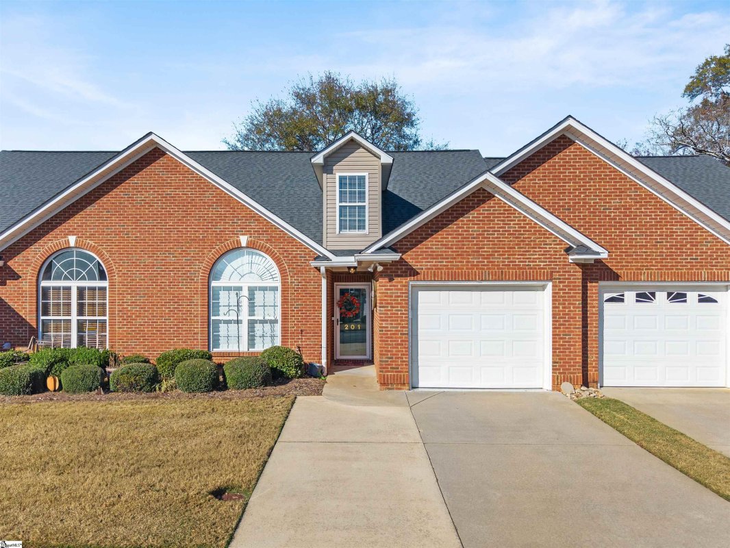201 Dove Haven Drive