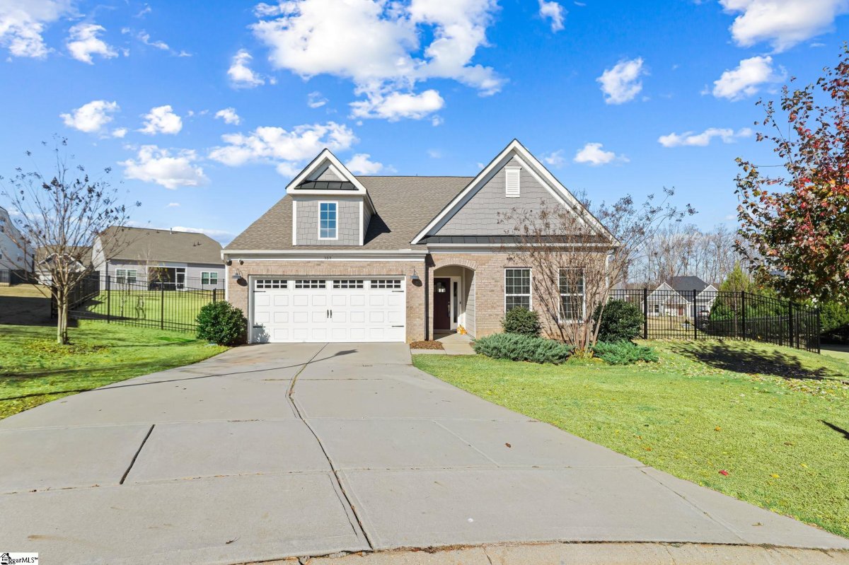 309 Delphine Court