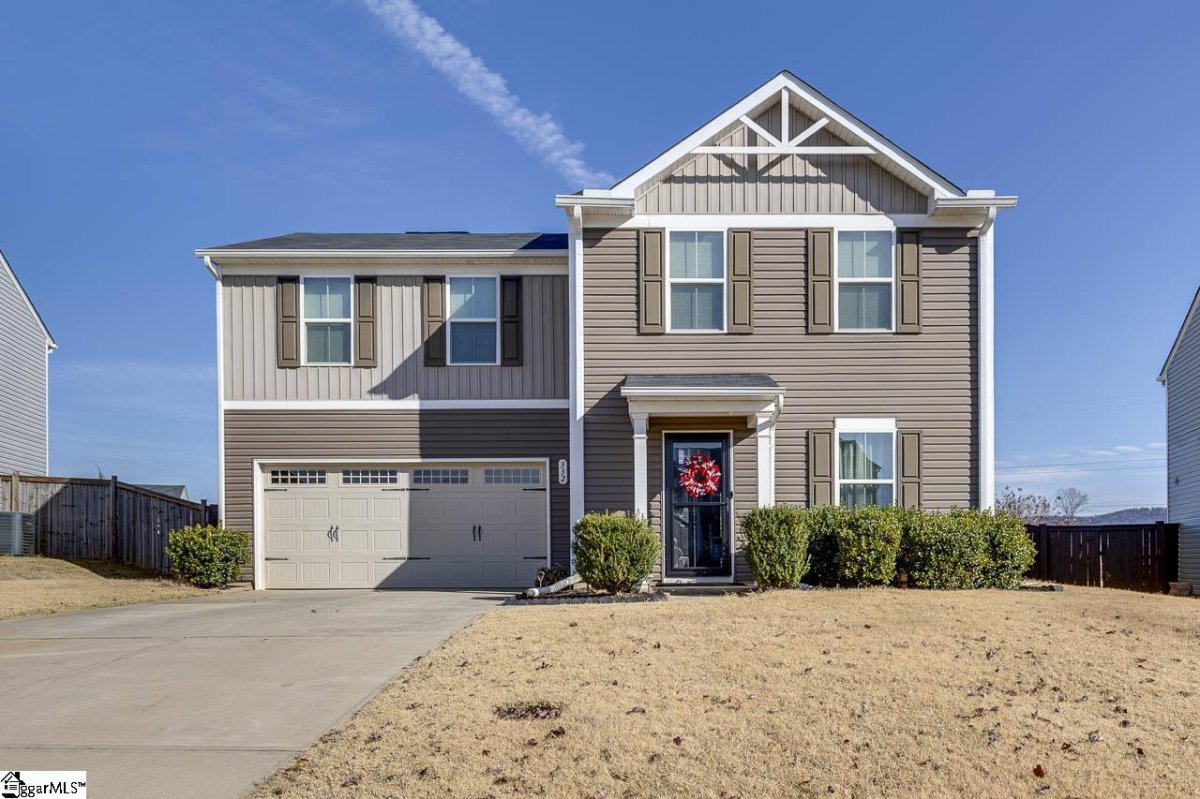 332 Maplestead Farms Court