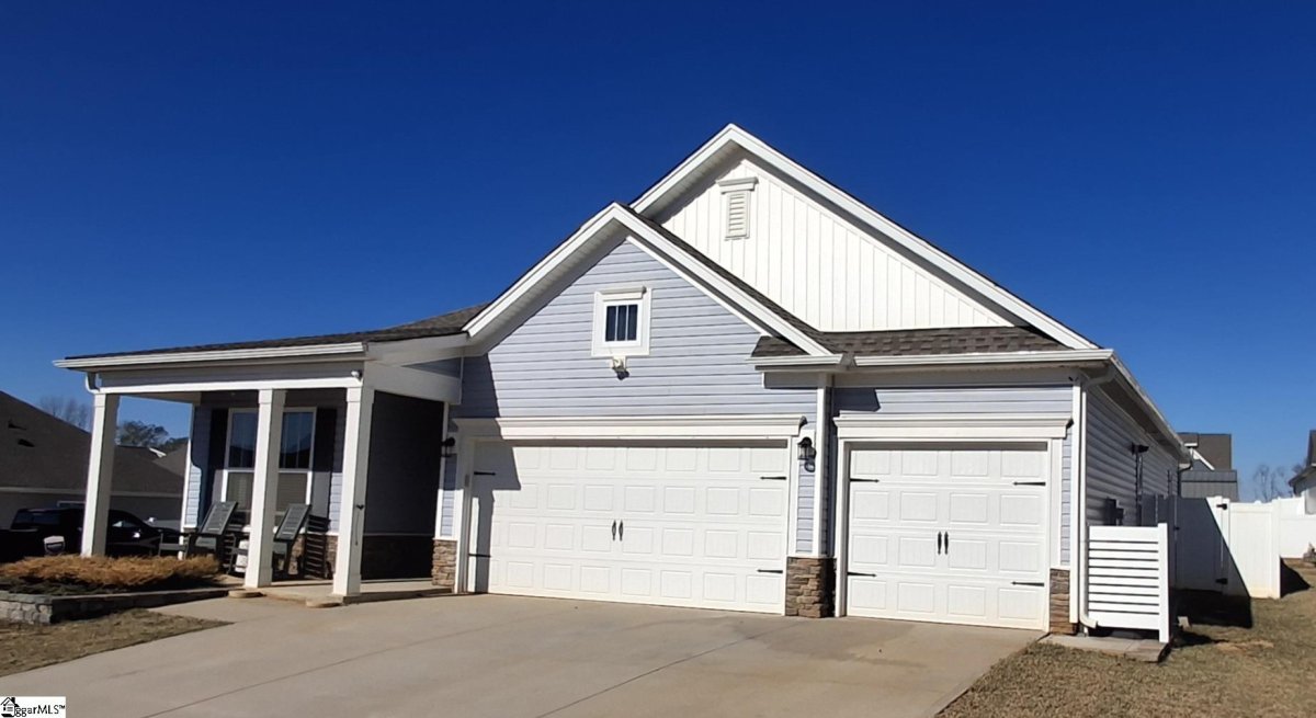 220 Pollyanna Drive