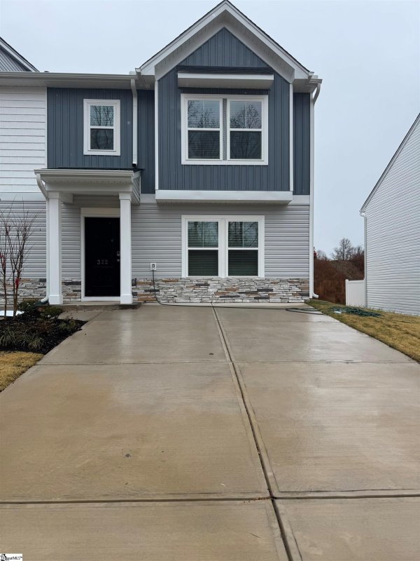 322 Stonyway Lane