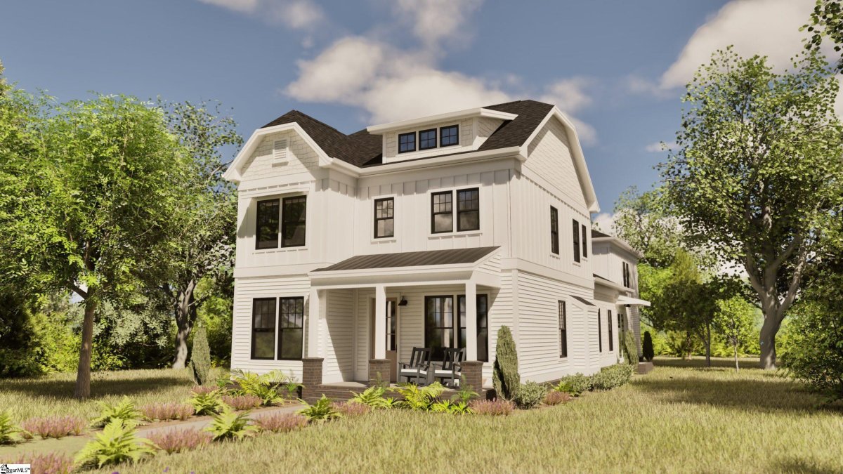 209 Bostic Court