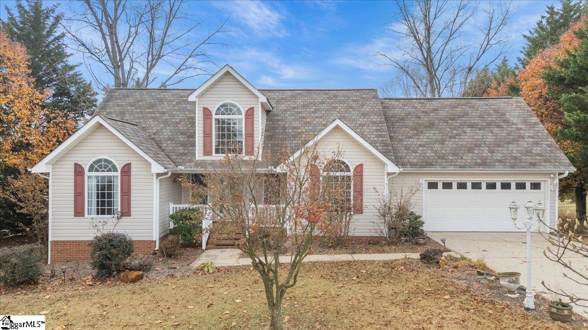 132 Powders Springs Drive