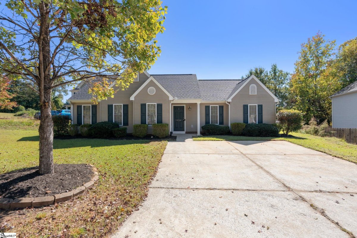 276 Springfield Circle