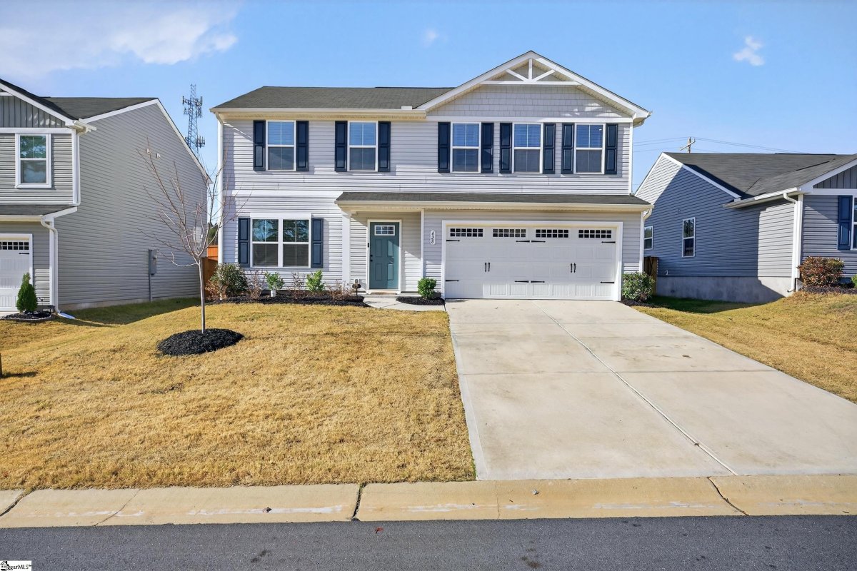 628 Batchomble Lane
