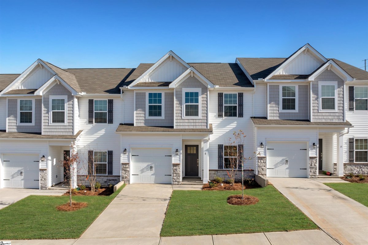11 Vine House Drive