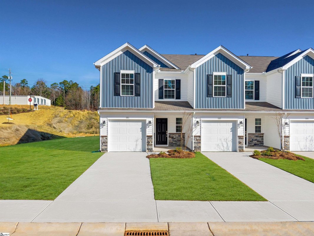 101 Tango Drive