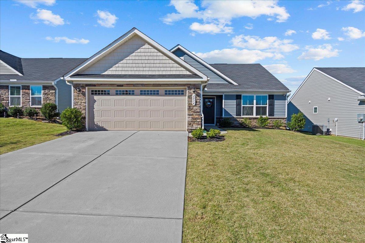 2034 Wexley Court