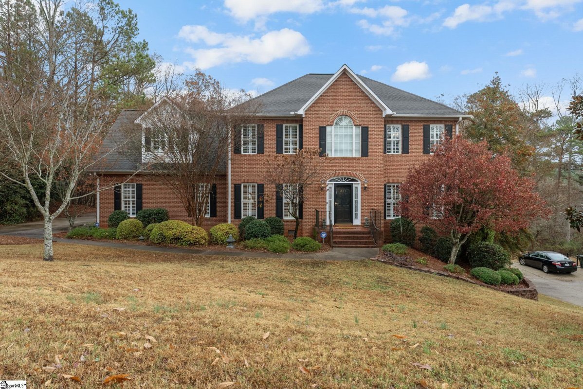 215 Glen Laurel Drive