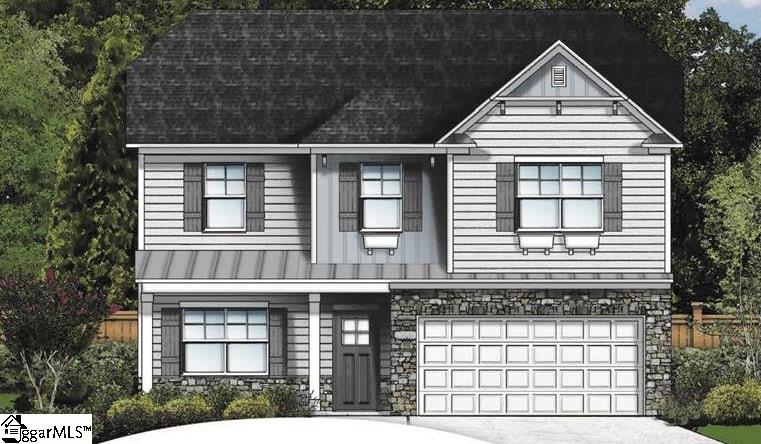 315 E Pyrenees Drive Lot 143